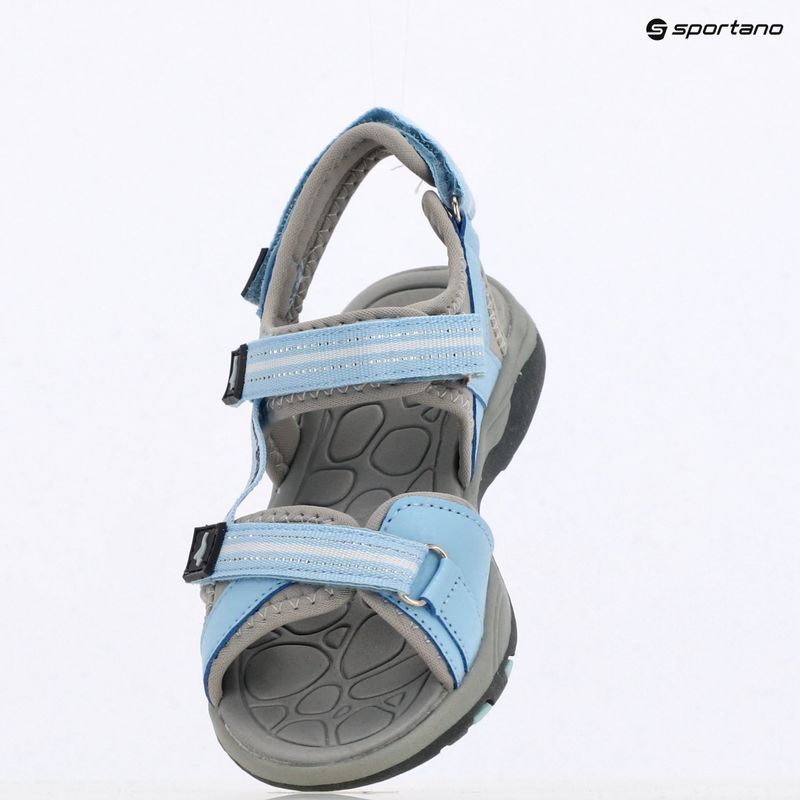 Vaikiški sandalai KangaROOS K-Leni 9