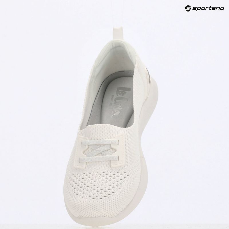 Moteriški batai Lee Cooper LCW-25-06-3201LA white 9