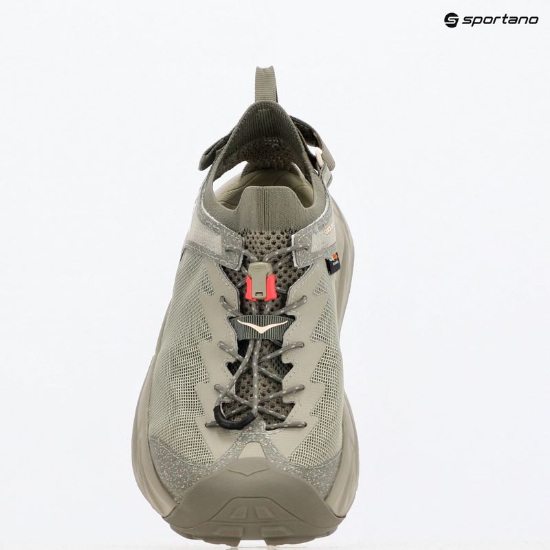 Vyriški sandalai HOKA Hopara 2 barley/oat milk 9