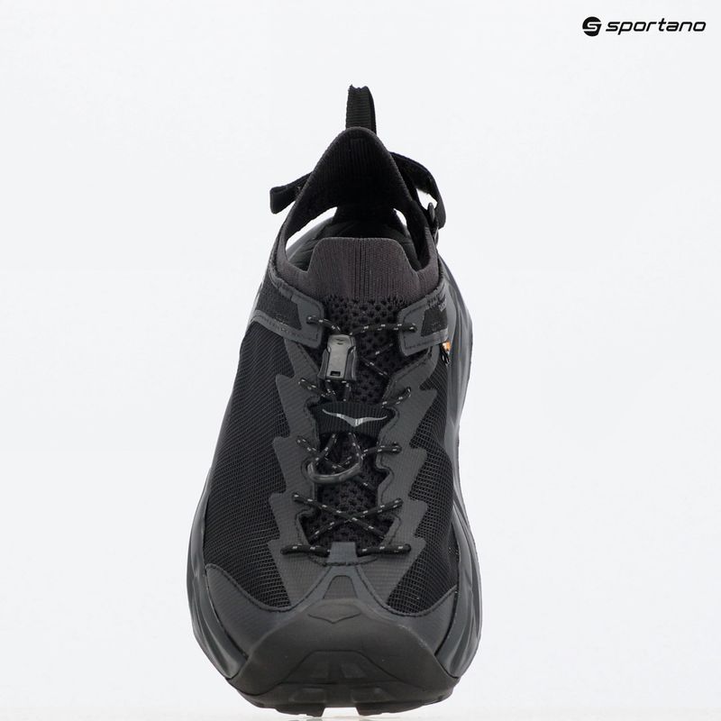 Vyriški sandalai HOKA Hopara 2 black/black 9