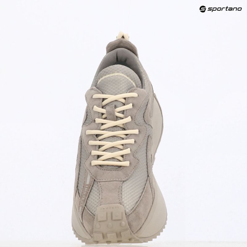 Moteriški batai INUIKII Maribella Pastelle grey 9