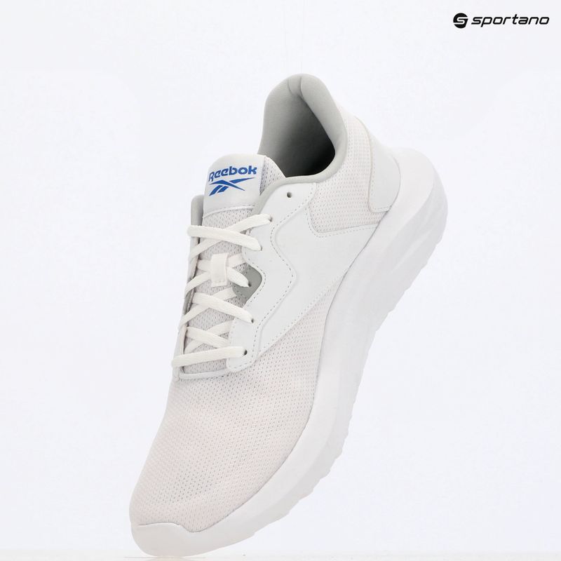 Vyriški bėgimo batai Reebok Energen Lux white/grey 1/optimum blue 15