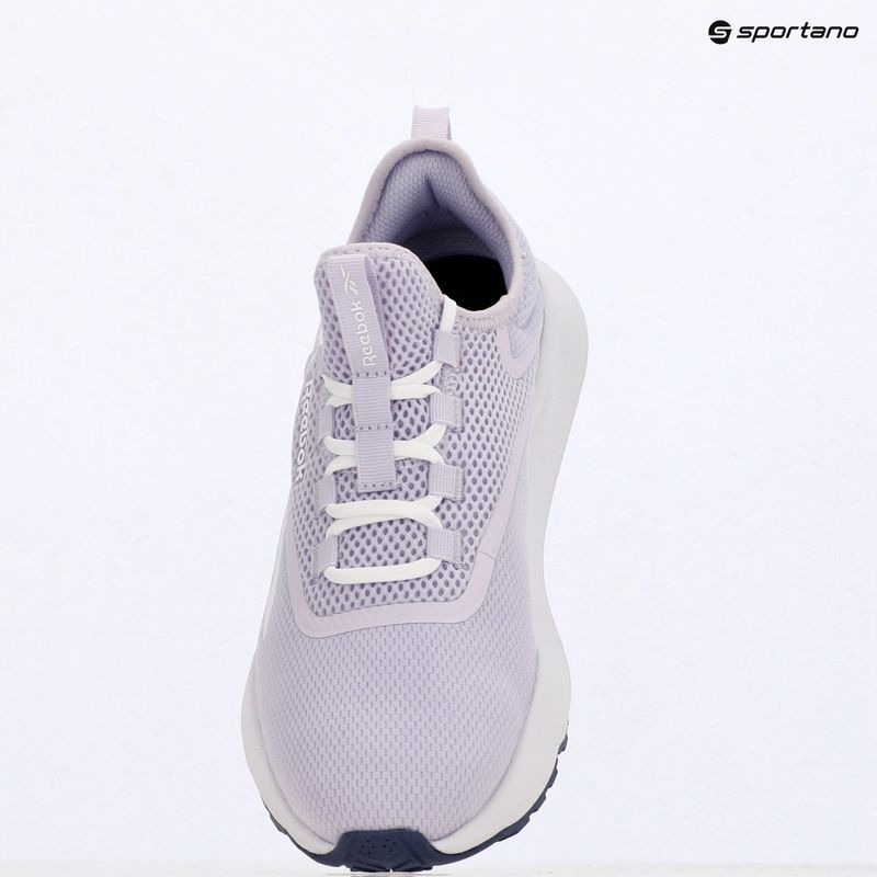 Moteriški bėgimo batai Reebok Cityride twilight purple/purple rave/footwear white 15