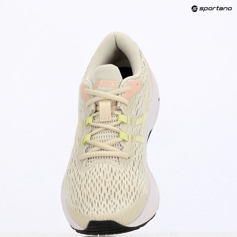 Moteriški bėgimo batai ASICS Gel-Phoenix 12 illusion birch/huddle yellow 9