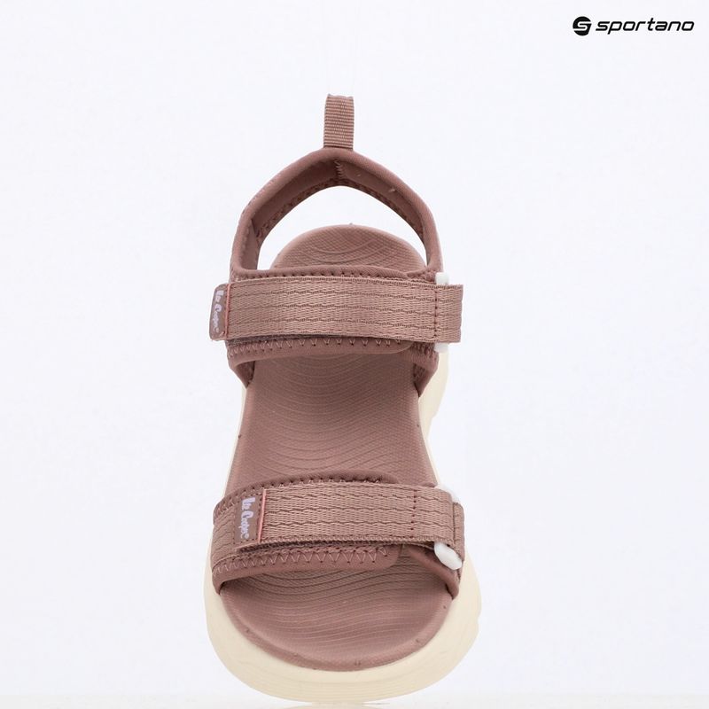 Moteriški batai Lee Cooper LCW-25-06-3193LA 9