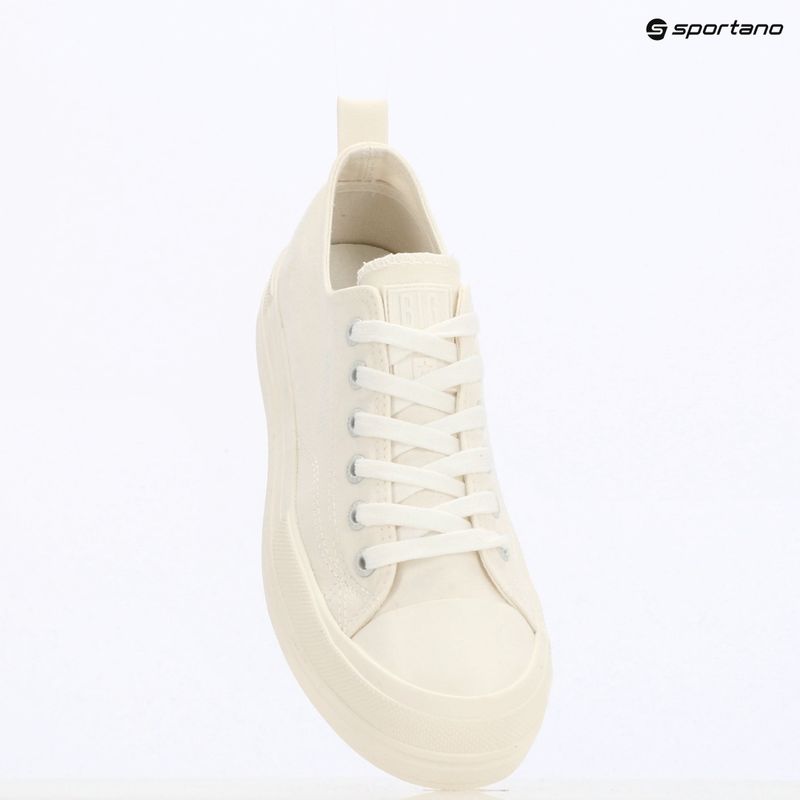 Moteriški sportiniai bateliai BIG STAR LL274968 balti 9