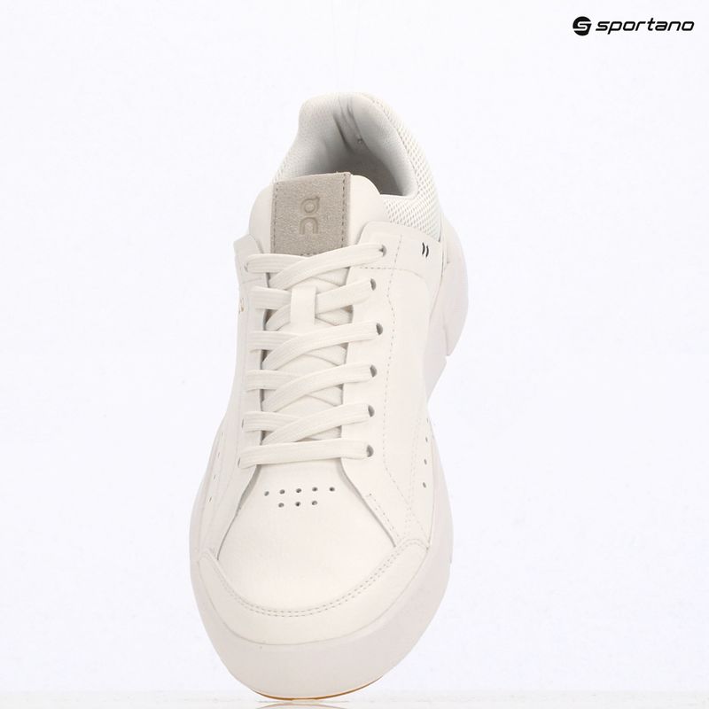 Moteriški batai On Running The Roger Centre Court white/gum 9