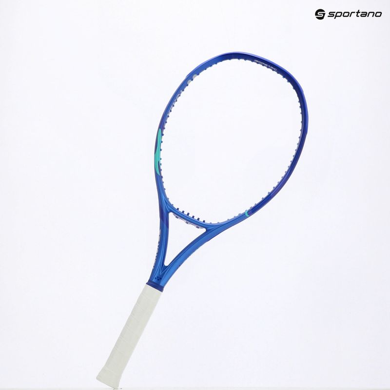 Teniso raketė YONEX Ezone 100 blast blue 7