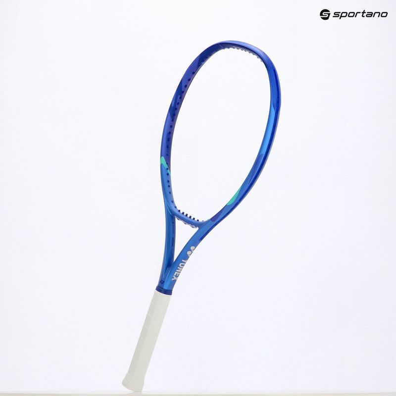 Teniso raketė YONEX Ezone 100L blast blue 7