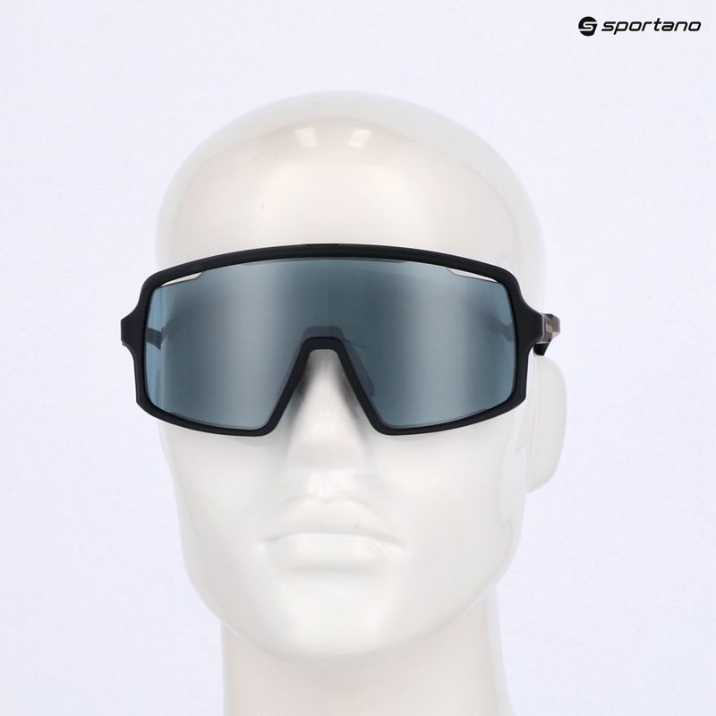Akiniai nuo saulės Rossignol Escaper black 6