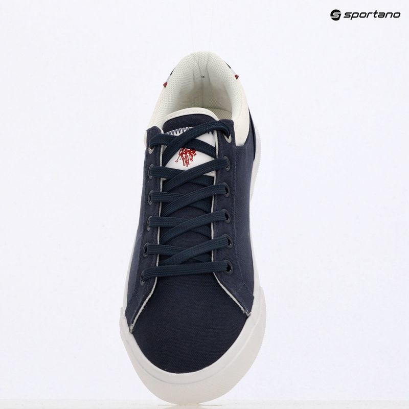 Vyriški batai U.S. Polo Assn. BASTER001B navy 9