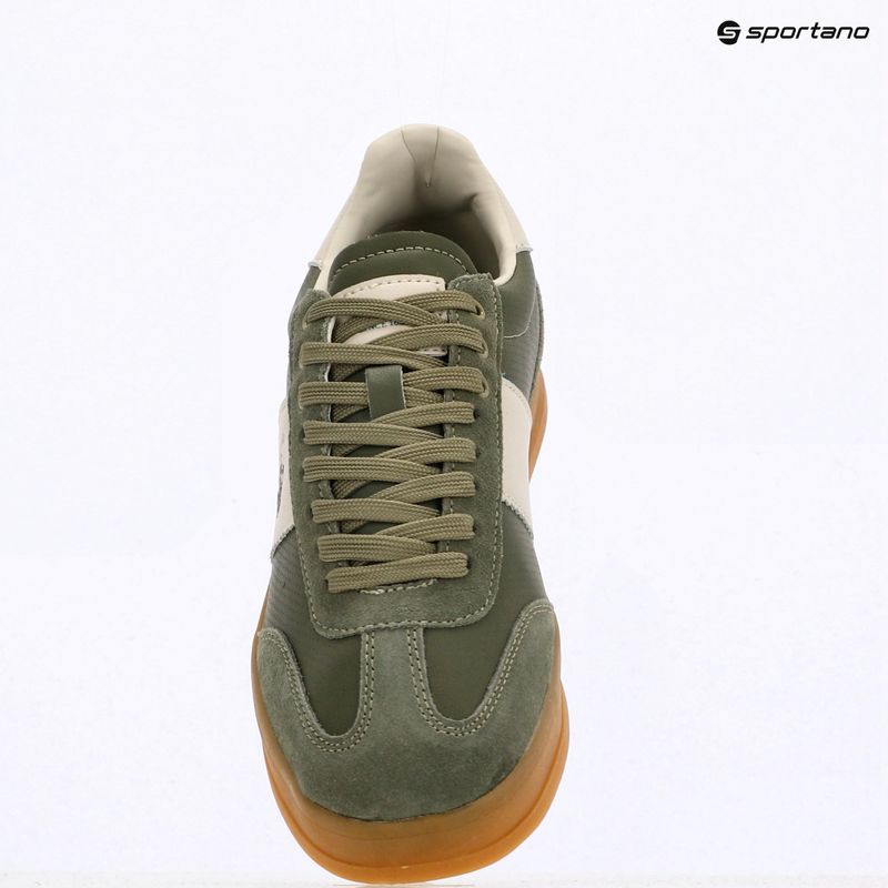 Vyriški batai U.S. Polo Assn. CAMPY001C sav-lbe01 9