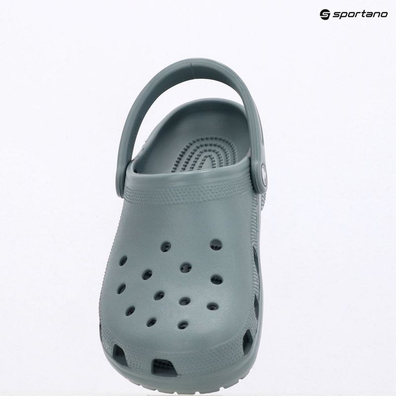 Šlepetės Crocs Classic pond 17