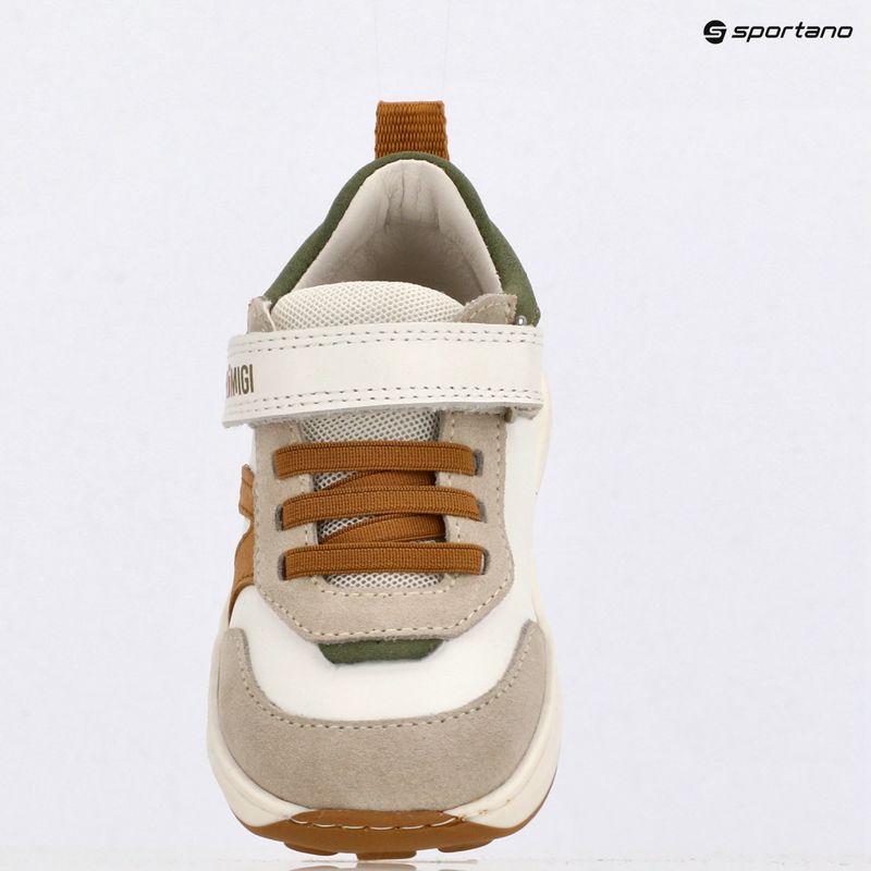 Vaikiški batai Primigi PAF 79011 white/jute 9