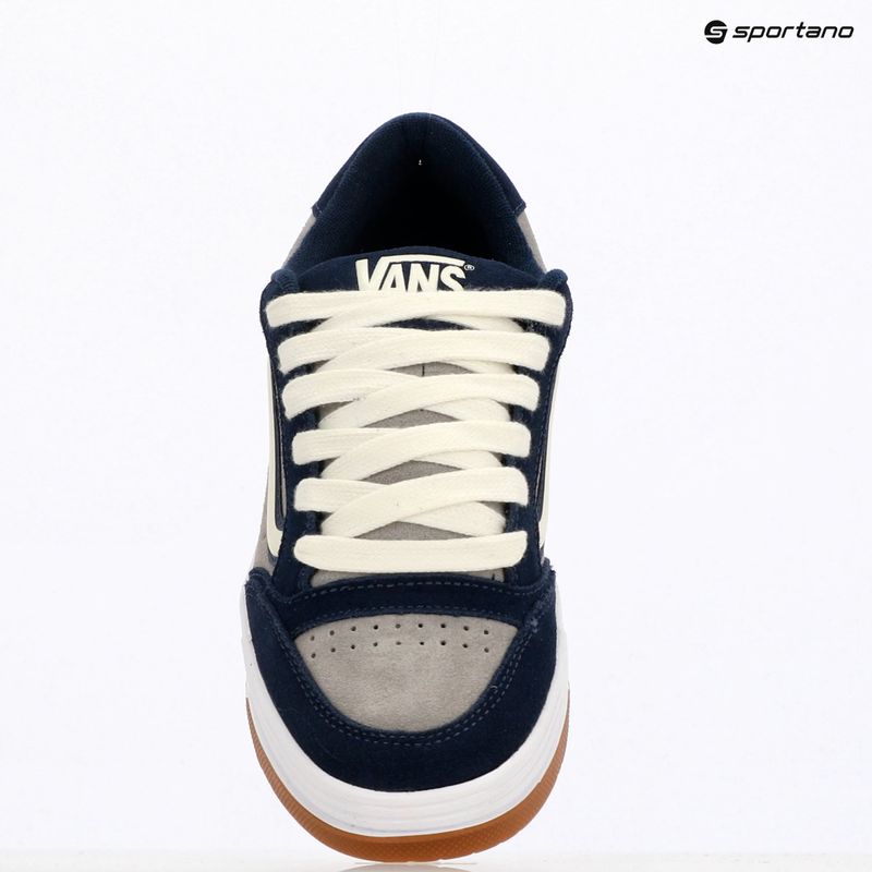 Batai Vans Hylane nineties navy 9