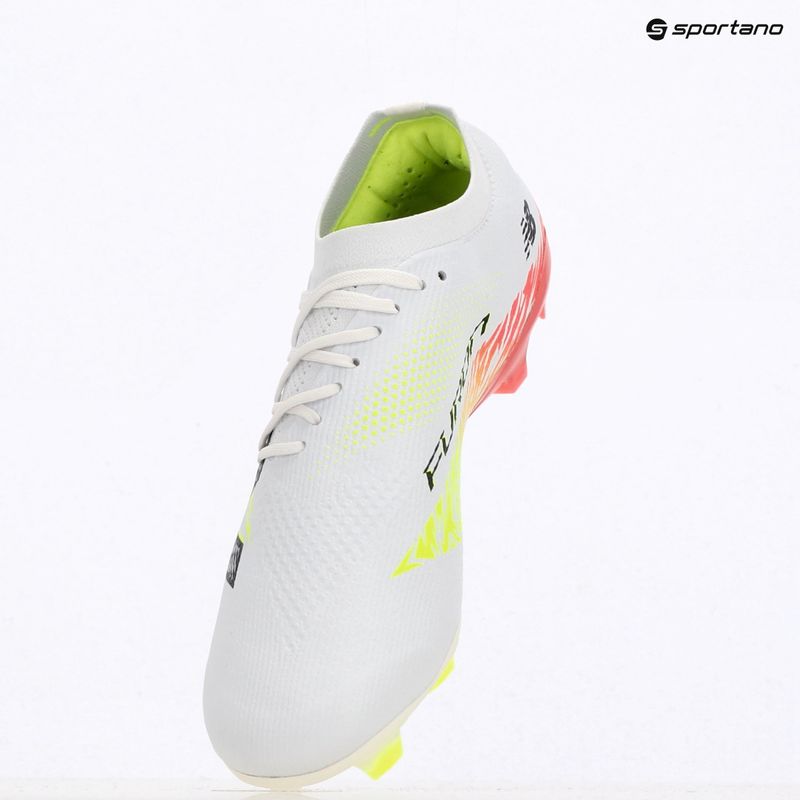 Futbolo batai New Balance Furon Elite FG V8 IB8 white 12