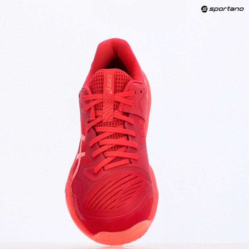 Vyriški batai ASICS Sky Elite FF 3 speed red/sun coral 16