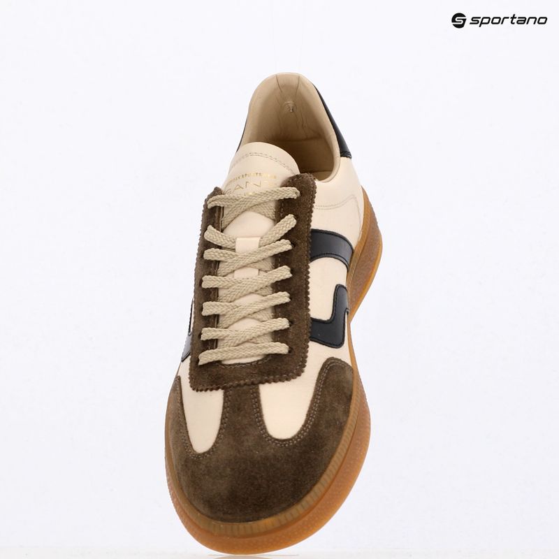 Vyriški batai GANT Cuzmo putty 9