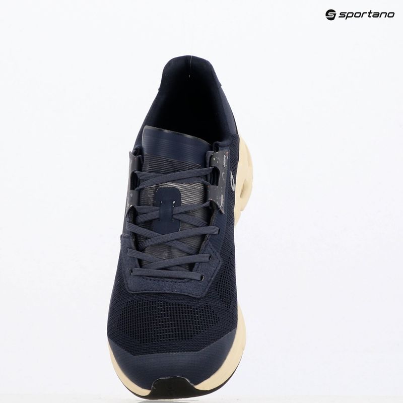 Vyriški batai On Cloudrift ink/glacier 9