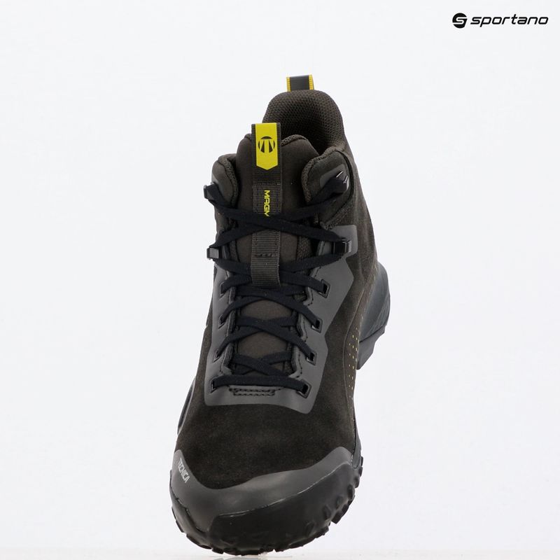 Vyriški žygio batai Tecnica Magma 2.0 MID GTX grey 11251200001 9