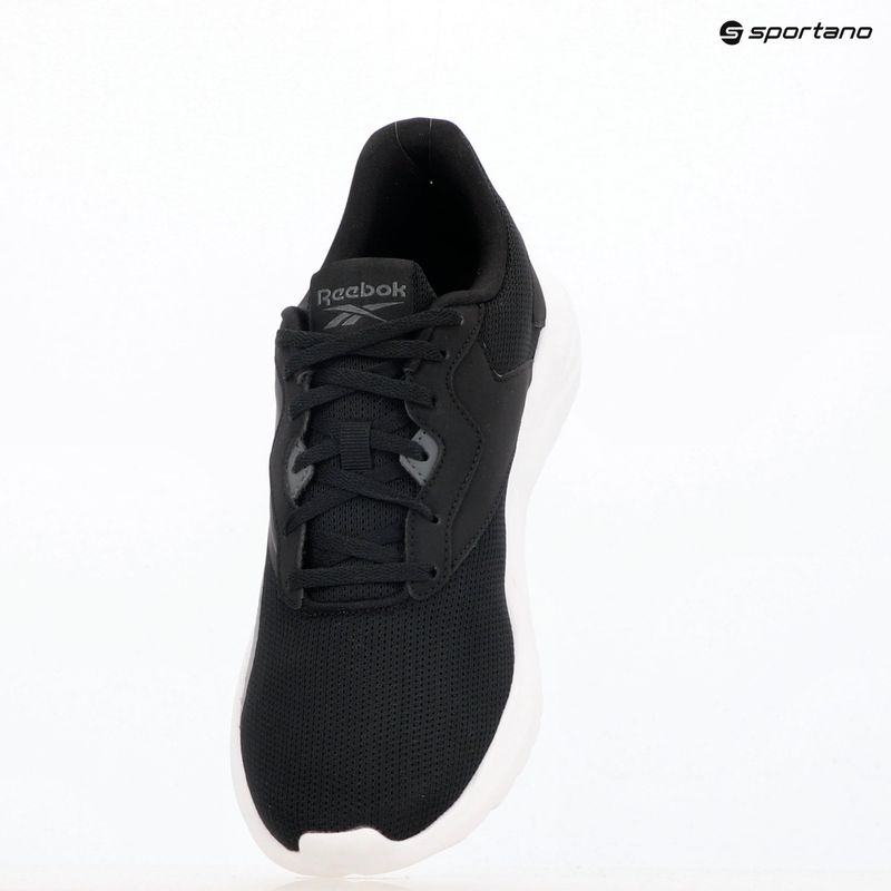 Vyriški bėgimo batai Reebok Energen Lux core black/pure grey/cloud white 9