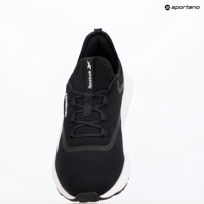 Vyriški bėgimo batai Reebok Cityride core black/footwear white 9