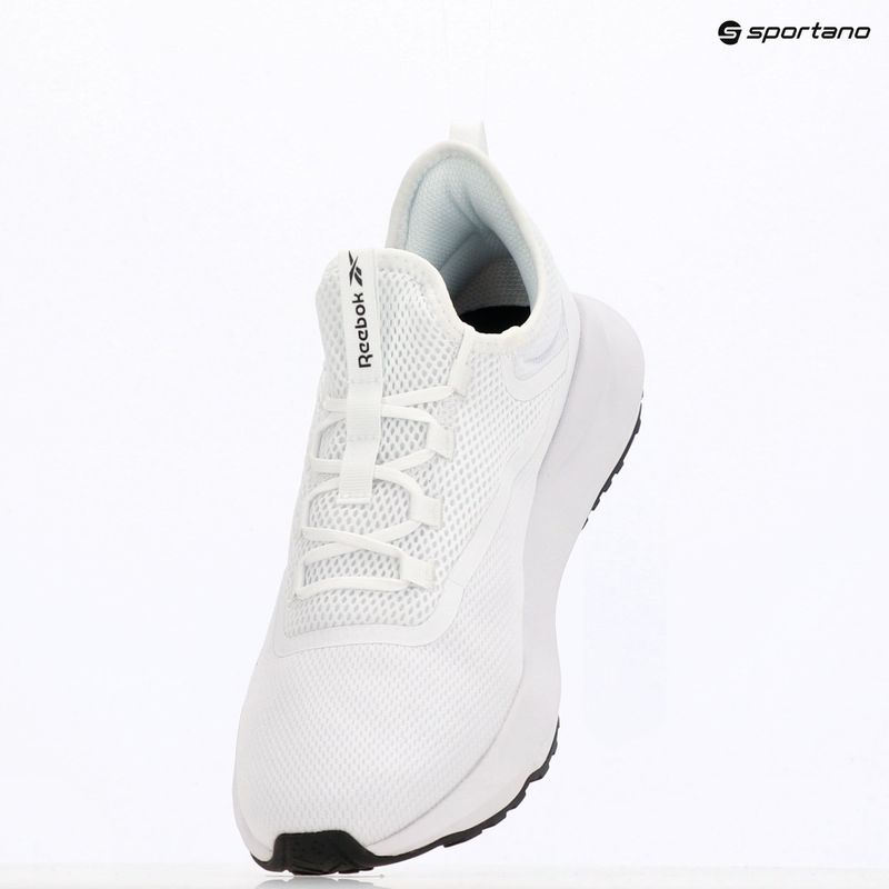 Vyriški bėgimo batai Reebok Cityride footwear white/core black 9