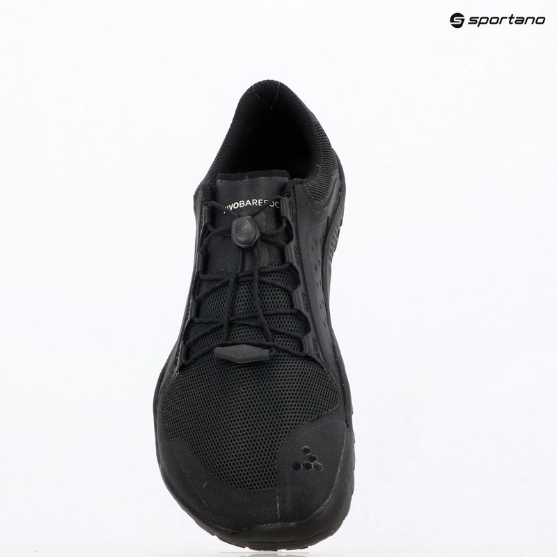 Vyriški batai barefoot Vivobarefoot Primus Trail 3.5 Fg dark shadow 9