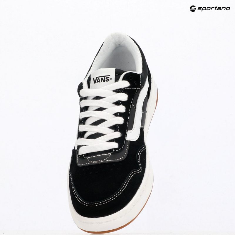 Batai Vans Cruze 3.0 black/ white 11
