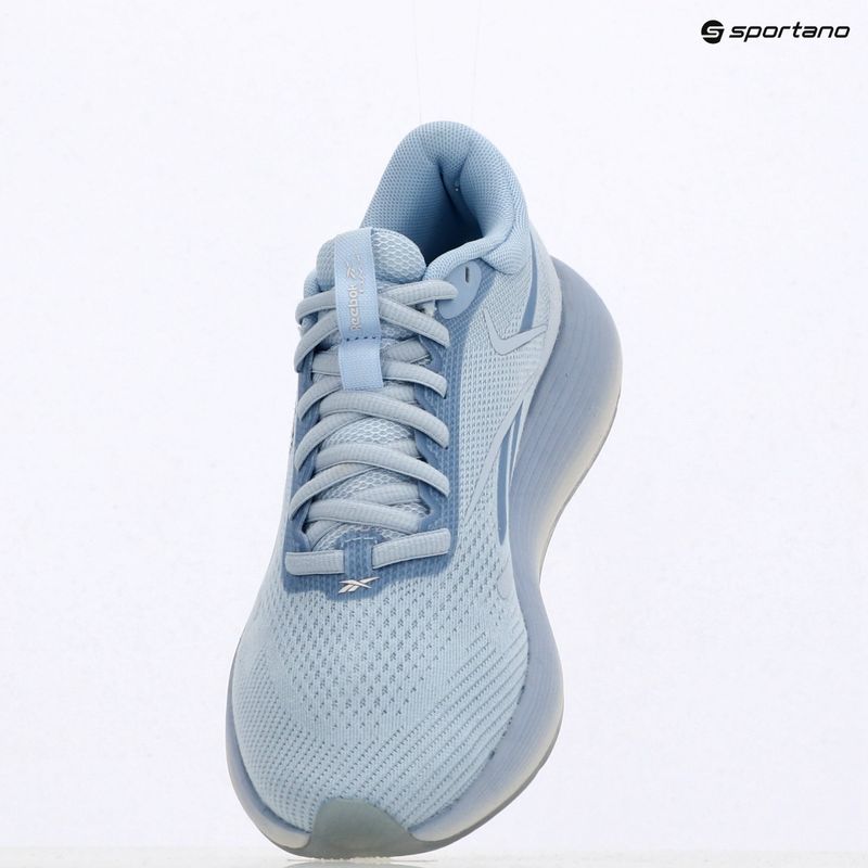 Batai Reebok DMX Comfort + 2.0 Y2K blue/moon 9