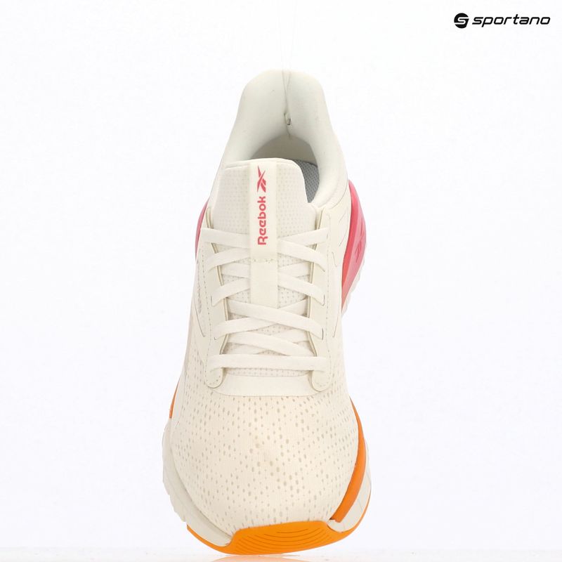 Moteriški treniruočių batai Reebok Reebok Flex Trainer chalk/passion pink/sand 9