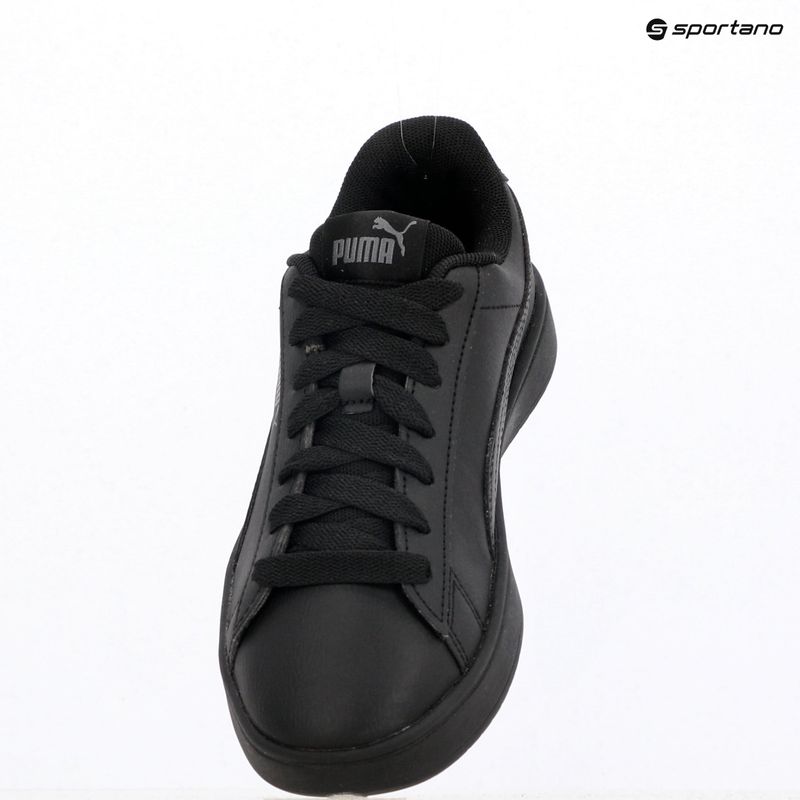 Vaikiški batai PUMA Rickie Classic Jr puma black/cool dark gray 9