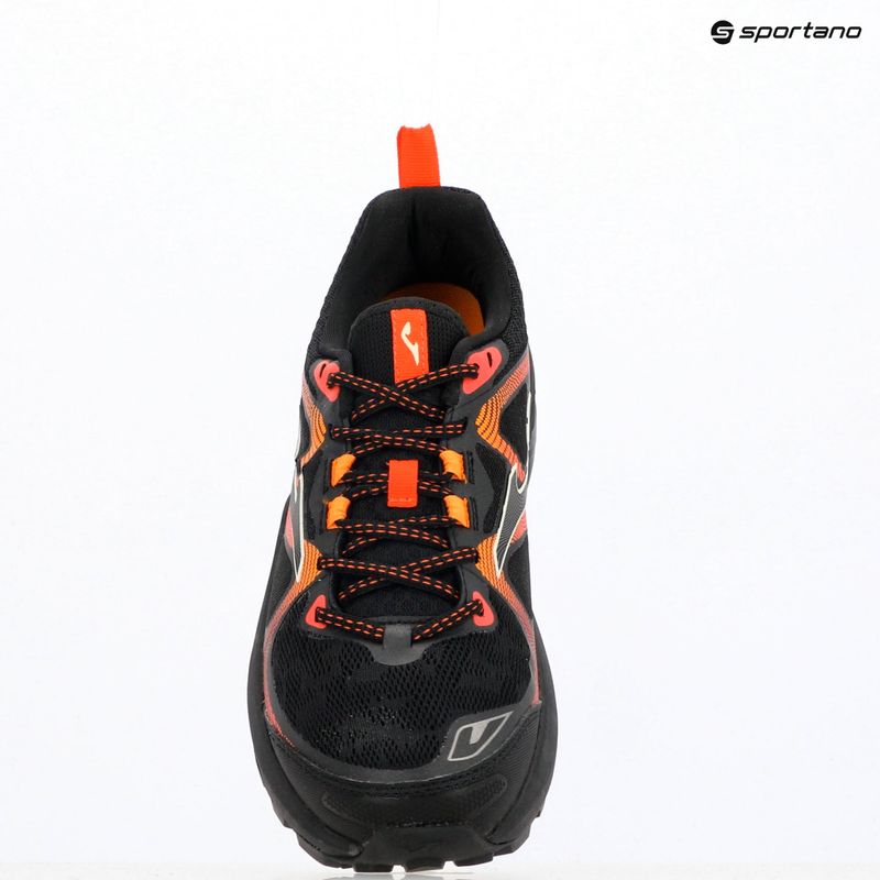Vyriški bėgimo batai Joma Trek black 9