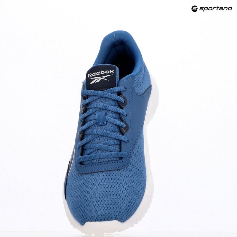 Vyriški bėgimo batai Reebok Lite 4 twilight blue/vector navy/white 14