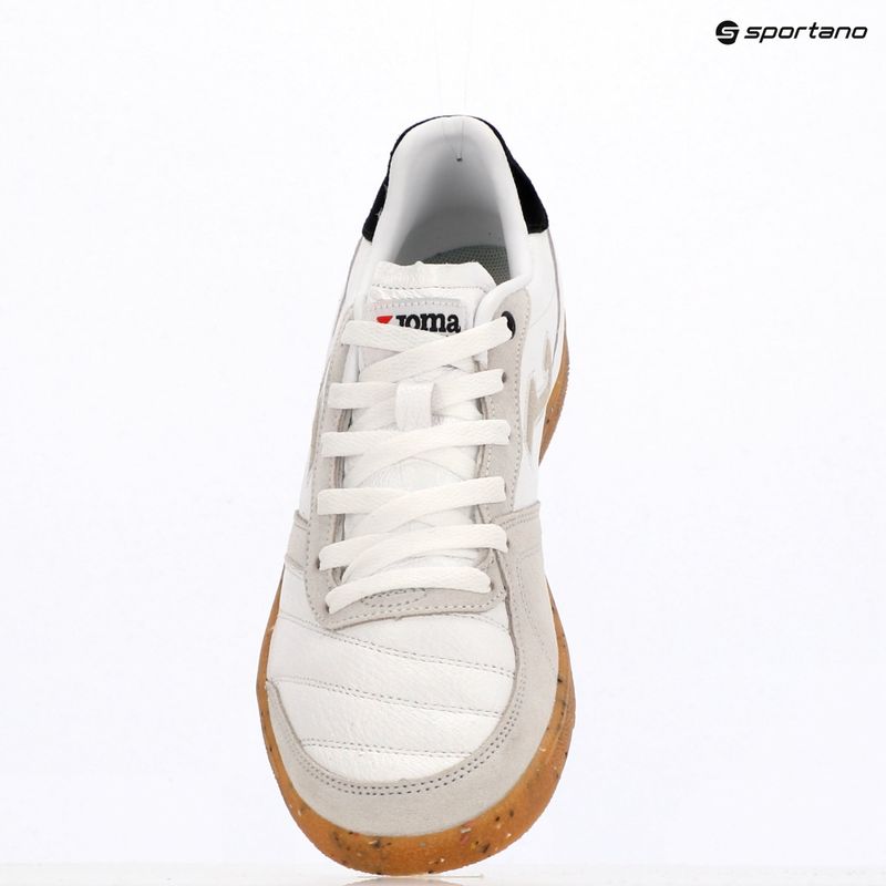 Vyriški batai Joma C.Mundial white 11