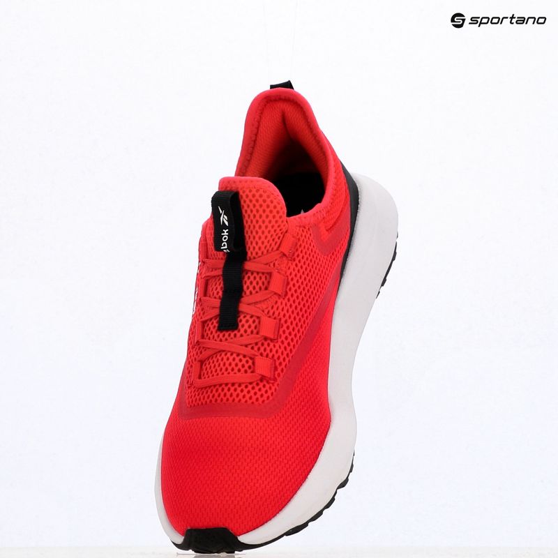 Vyriški bėgimo batai Reebok Cityride vector red/core black/footwear white 9