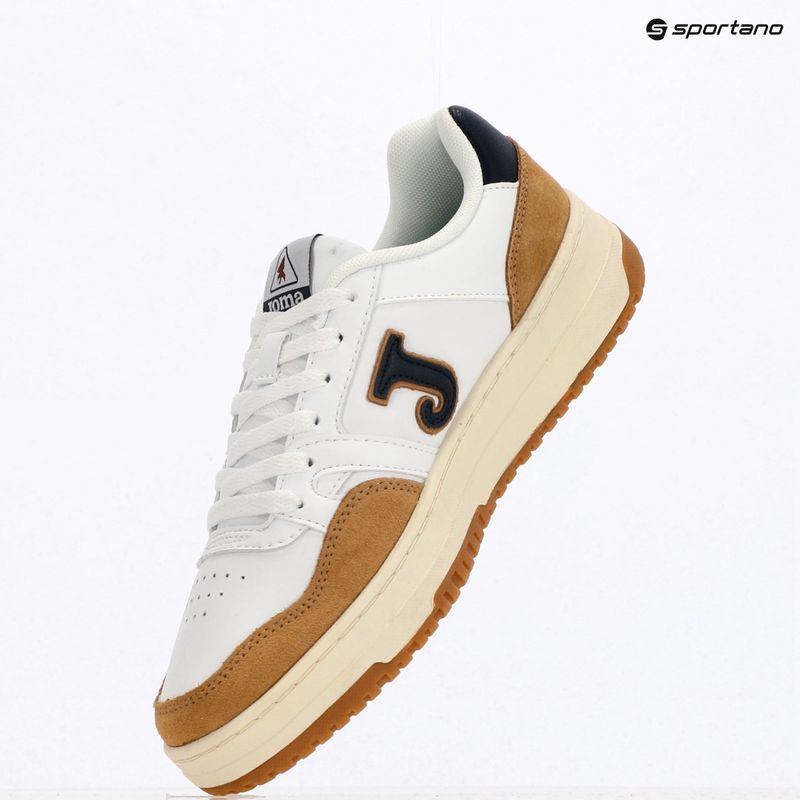 Vyriški batai Joma C.Attica beige/blue 9