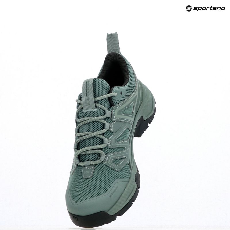 Moteriški žygio batai Helly Hansen Stalheim HT cactus/green mist 15