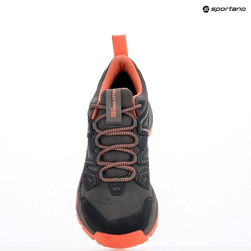 Moteriški žygio batai Helly Hansen Stalheim HT concrete/ebony 15