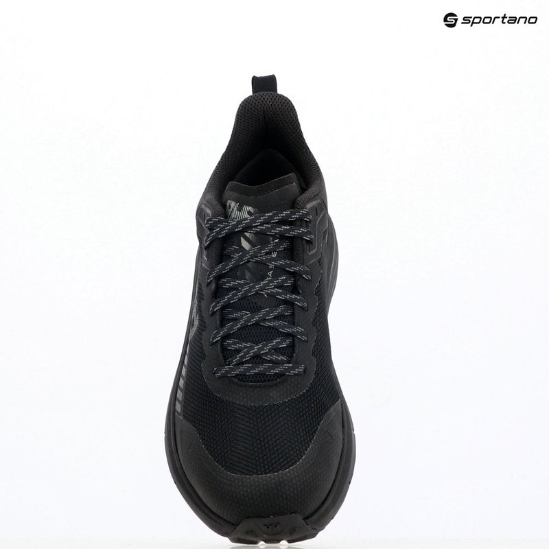 Vyriški turistiniai batai Helly Hansen Stega Helly Tech black/new light grey 15