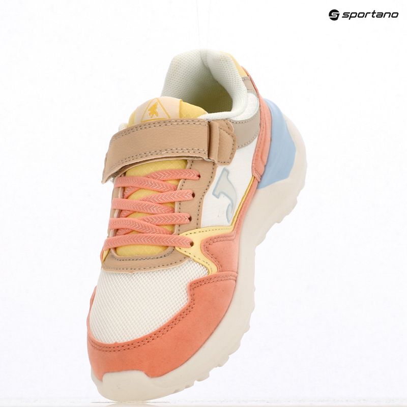 Vaikiški batai Joma 3080 Jr coral 15