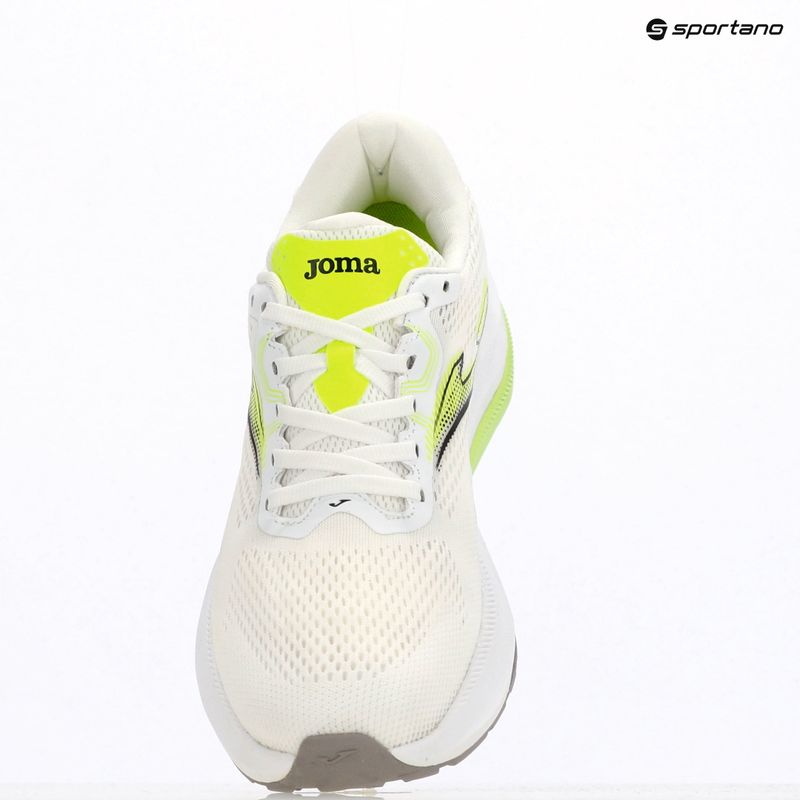 Vyriški bėgimo batai Joma Hispalis white 9