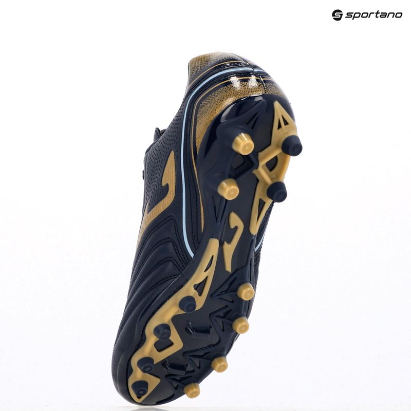 Vyriški futbolo batai Joma Aguila FG navy 9