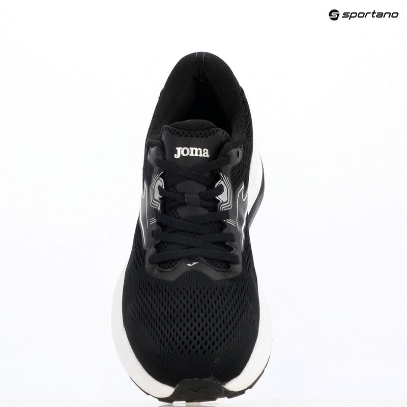 Vyriški bėgimo batai Joma Hispalis black 14