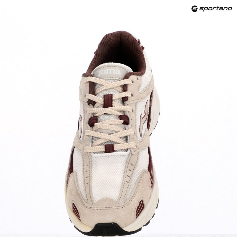 Vyriški batai Joma Rt50 beige/maroon 9