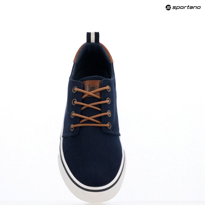 Lee Cooper vyriški batai LCW-25-02-3241MB navy 9