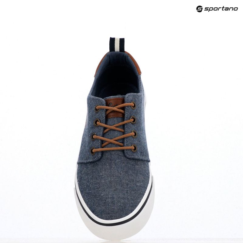 Vyriški batai Lee Cooper LCW-25-02-3242MB jeans 9