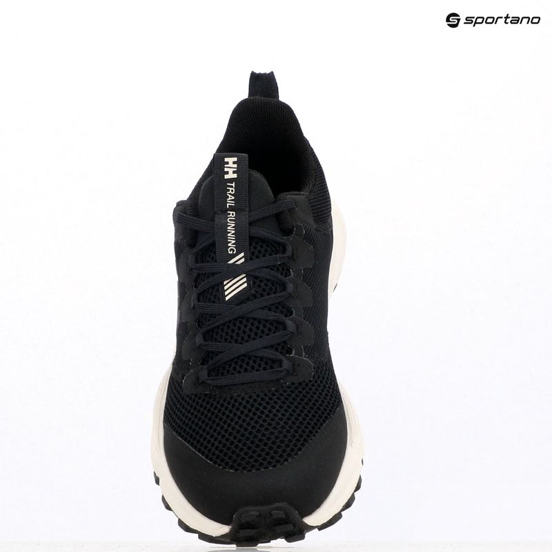Vyriški bėgimo batai Helly Hansen Featherswift 2 Tr black/off white 9