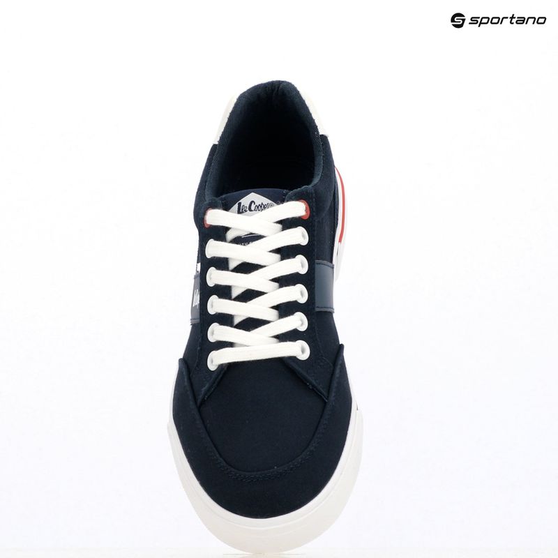 Vyriški batai Lee Cooper LCW-25-02-3245MB navy 9