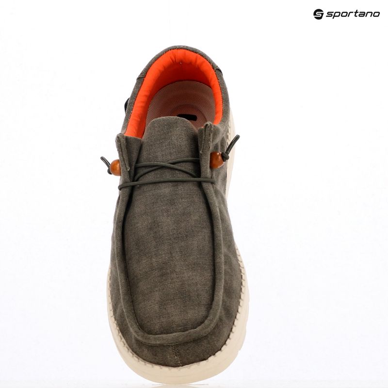 Vyriški batai Lee Cooper LCW-25-01-3232MA khaki 3